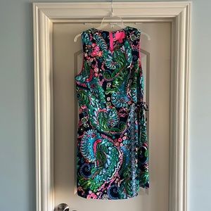Lilly Pulitzer Donatella Shift